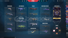 TR SUNUCU | SAĞLAM VANDALLAR | EMEK HESABI 