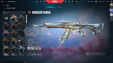 ⭐TR SUNUCU + SIR ÇİÇEĞİ VANDAL + DEMİR 3⭐