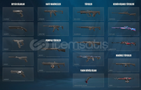 TR SUNUCU/YAĞMACI KARAMBİT 2 PARALI VANDAL UCUZ