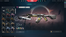 TR SUNUCULU AEMONDIR VANDAL MAİLLİ HESAP