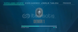 TR Sunuculu Demir 1 Hesap Mail Değişen