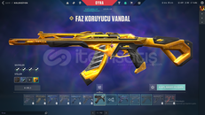 TR SUNUCULU İLK SAHİBİYİM KENDİ HESABIM YÜCE 3