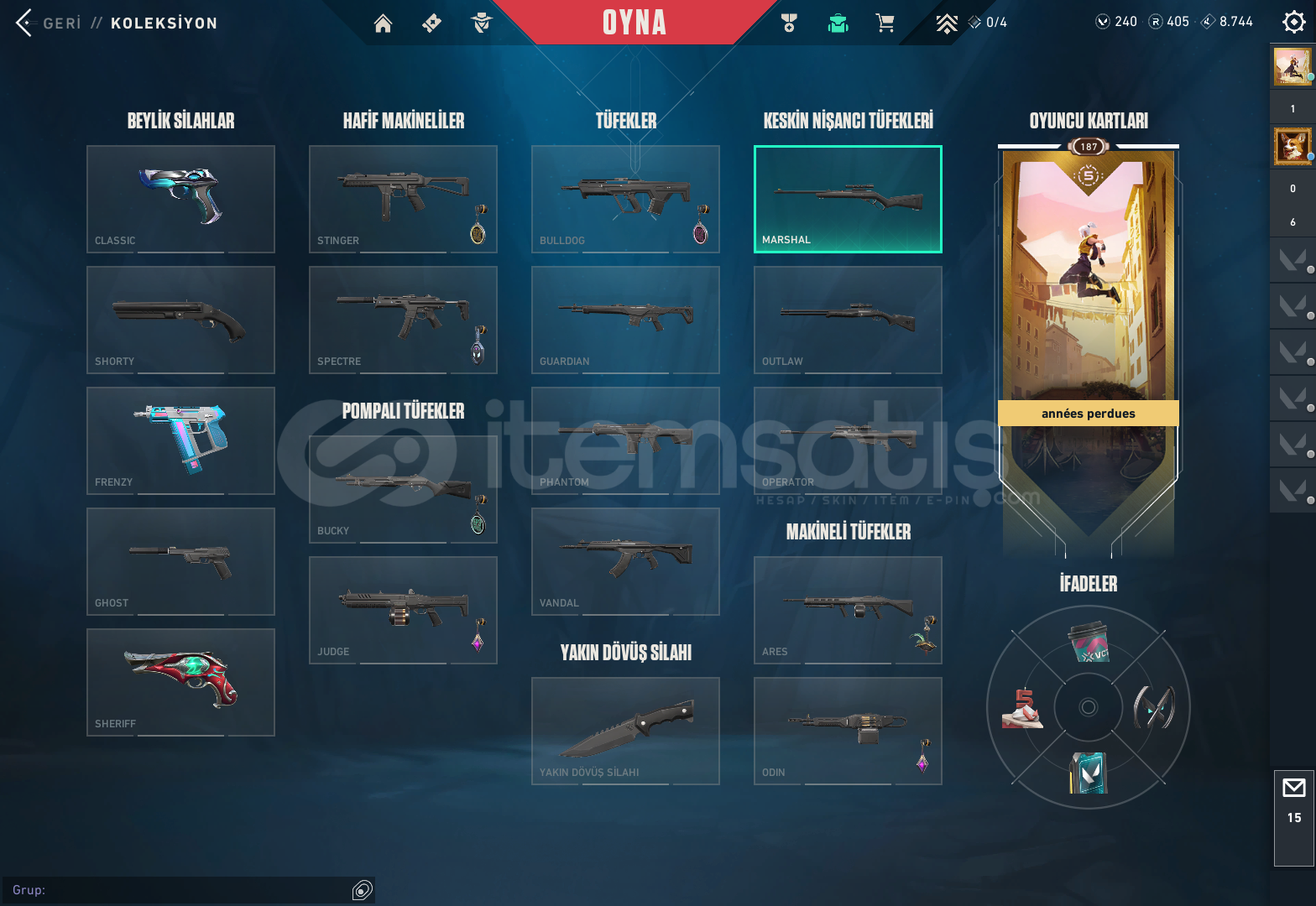 TR SUNUCULU PLAT1 HESAP 4+baatlepassli skin TR SUNUCULU PLAT1 HESAP 4+baatlepassli skin