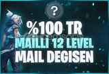 TR SUNUCULU RANDOM HESAP