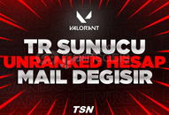 Tr sunuculu unranked elo hesaplar