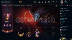 TR SUNUCUSU 250+LVL 155 KOSTÜM + DOLU VALORANT