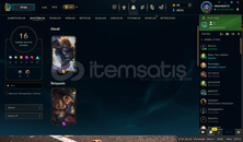 TR SUNUCUSU GOLD 4 91. LVL