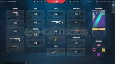 TR SUNUCUSU PLAT 2 TEMIZ VALO HESABI