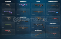 ★TR SV/ 2 VANDAL, PHANTOM,GHOST DOPDOLU UCUZ★ ★TR SV/ 2 VANDAL, PHANTOM,GHOST DOPDOLU UCUZ★