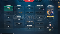 TR SV/ASİL SPECTRE ÖZEL HAREKAT PHANTOM