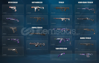 ★TR SV/ Bıçaklı, Dopdolu Mainlik Ucuz Hesap★ ★TR SV/ Bıçaklı, Dopdolu Mainlik Ucuz Hesap★