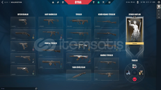 TR SV/ONİ VANDAL YAĞMACI PHANTOM