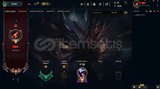 TR - TALON OTP EMERALD 1 / 21 KOSTÜM