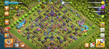 TR TEK BB15 CLASH OF CLANS KUPON HESAP