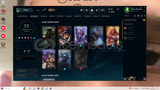 TR top lane main handmade hesap zümrüt 4