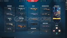 ⭐TR⭐ UCUZ DOP DOLU HESAP