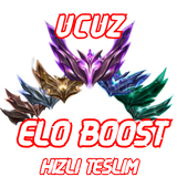 TR UCUZA HIZLI BOOST