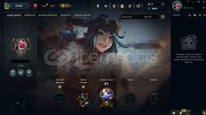 TR Unranked | 1 Kostüm 36 Hero | Dereceli Hazır