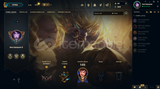 ⭐TR UNRANKED 11 KOSTÜM 39 KARAKTER 50 LEVEL⭐