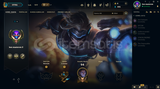 ⭐TR UNRANKED 10 KOSTÜM 39 KARAKTER 46 LEVEL⭐