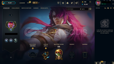 TR Unranked | 11 Kostüm - 32K Mö | LoL Hesap