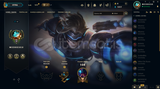 ⭐TR UNRANKED 12 KOSTÜM 41 KARAKTER 48 LEVEL⭐