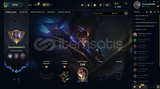 ⭐TR UNRANKED 11 KOSTÜM 52 KARAKTER 54 LEVEL⭐