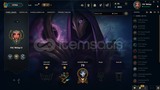 ⭐TR UNRANKED 13 KOSTÜM 27 KARAKTER 39 LEVEL⭐