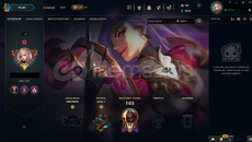 TR Unranked | 13 Kostüm 42 Hero| Handmade Hesap