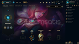 ⭐TR UNRANKED 5 KOSTÜM 48 KARAKTER 34 LEVEL⭐