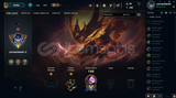 ⭐TR UNRANKED 19 KOSTÜM 41 KARAKTER 59 LEVEL⭐