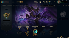 TR Unranked | 2 Kostüm - 14K Mö | LoL Hesap