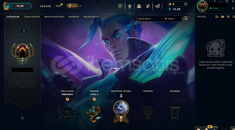 TR Unranked | 2 Kostüm - 15K Mö | LoL Hesap