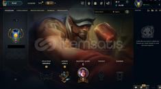 TR Unranked | 2 Kostüm - 16K Mö | LoL Hesap