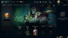 TR Unranked | 2 Kostüm - 20K Mö | LoL Hesap