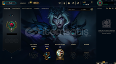 TR Unranked | 2 Kostüm - 25K Mö | LoL Hesap