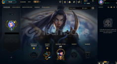 TR Unranked | 2 Kostüm - 26 Hero | LoL Hesap