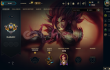 TR / UNRANKED / 20 SKIN / OTO TESLIMAT