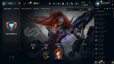 ⭐ TR UNRANKED 24 KOSTÜM ⭐
