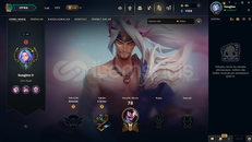 ⭐ TR UNRANKED 25 KOSTÜM ⭐