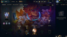 TR Unranked | 3 Kostüm - 15K Mö| Dereceli Hazır