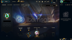 TR Unranked | 3 Kostüm - 18K Mö| Dereceli Hazır