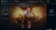 TR Unranked | 3 Kostüm 31 Hero | Dereceli Hazır