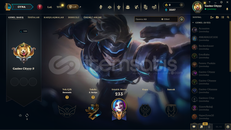 ⭐ TR UNRANKED 30 KOSTÜM ⭐