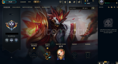 TR Unranked | 39 Kostüm 95 Hero |Dereceli Hazır