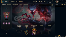 TR Unranked | 40 Kostüm 80 Hero |Dereceli Hazır