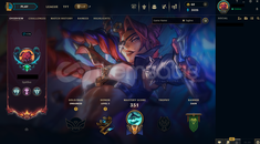 TR Unranked | 43 Kostüm - 110 Hero | Handmade