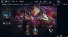 TR Unranked | 54 Kostüm 106 Hero|Dereceli Hazır