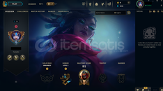 TR Unranked | 6 Kostüm -41 Hero| Handmade Hesap