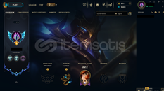 TR Unranked | 62 Kostüm 155 Hero|Dereceli Hazır